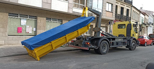 Construgal - Visual