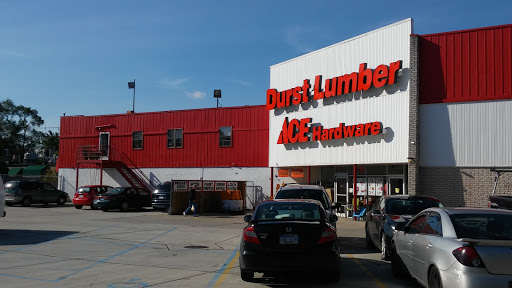 Durst Lumber & Ace Hardware - Thumbnail