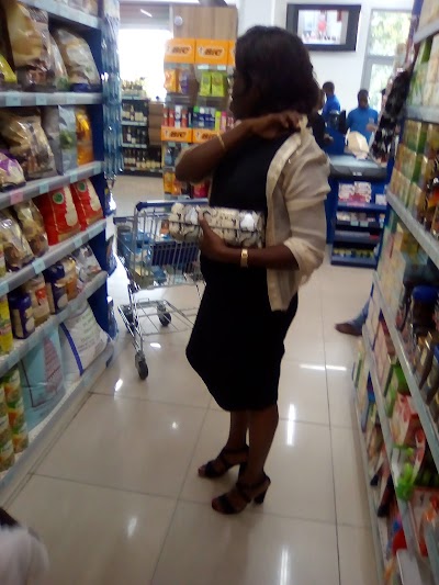 Photos of PARK'N SHOP city (Mazala)