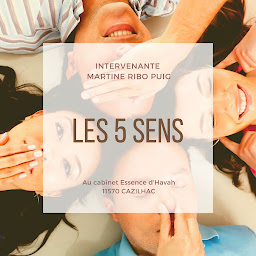 Photo n°3 de Ribo-Puig Martine à Carcassonne (Praticien de médecine alternative)