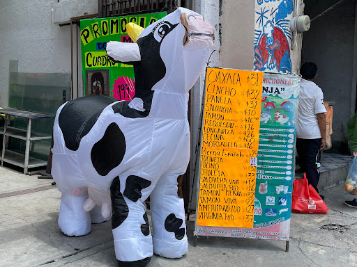 Cremería La Vaquita Jiutepec