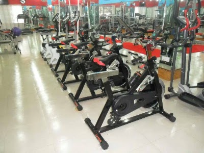 Photos of Fitness First Gym