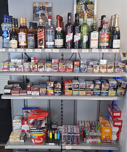 Bild: Neuwieder Kiosk-Bistro zum Ürz Innenansichten