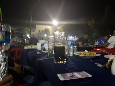 Photos of Teachers Club