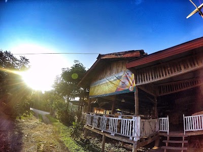 Photos of ຮ້ານກິນດື່ມອຳໄພ Amphai Drink Stall