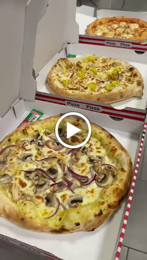 Photo 2 - Allo pizza Sargé Le Mans