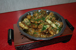 Photo n°19 de Auberge du lac à Trivy (Cabaret)