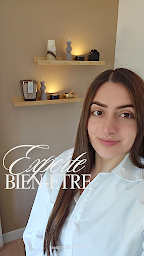 Photo n°8 de Studio Bien-être et Beauté à Faulquemont (Institut de beauté)