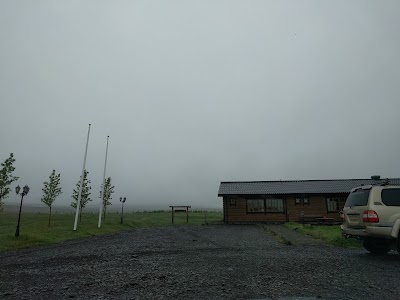 Photos of Eyjar Fishing Lodge