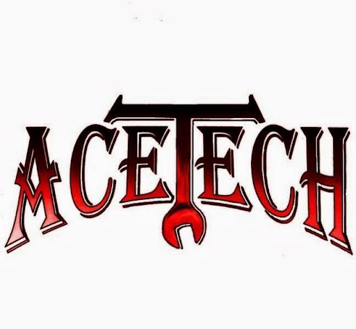 AceTech - Visual