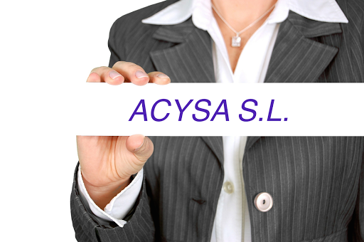 ACYSA S.L. - Visual