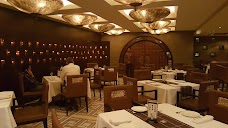 Oriental Restaurant faisalabad