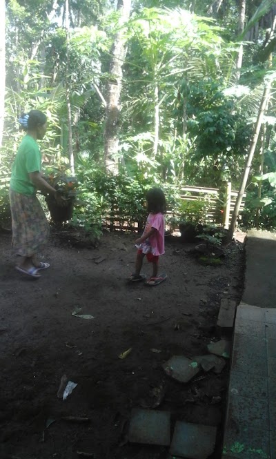 Photos of Lapangan Kemit.