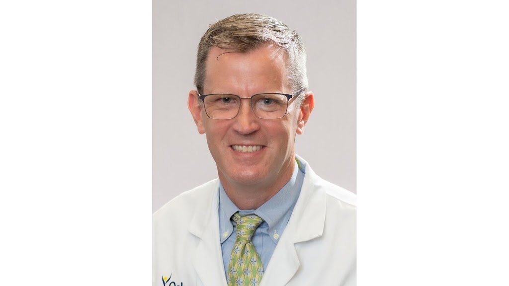 R Dean Yount Md