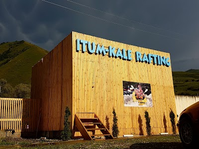 Photos of Itum-Kale Rafting