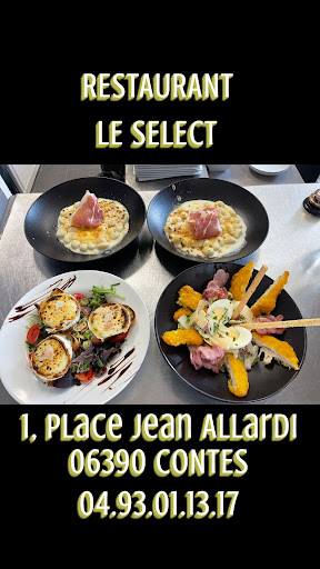 Photo 5 - Le Select.