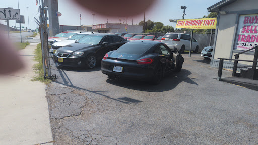 Stinger Auto Sales - Thumbnail