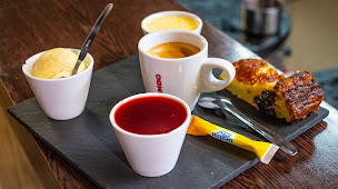 Photo n°17 de La Golotte ,Crêperie ,Grill ,Burgers à Montfort-sur-Meu (Brasserie)