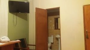 Hostal Gregori Casma 4