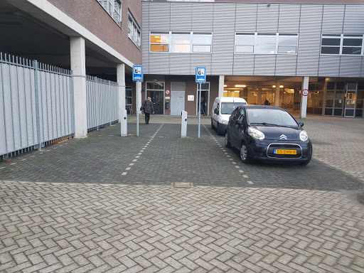 Parking Nieuw Eyckholt - Thumbnail