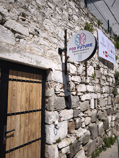 Bodrum Robotik Kodlama | Çocuklar İçin
