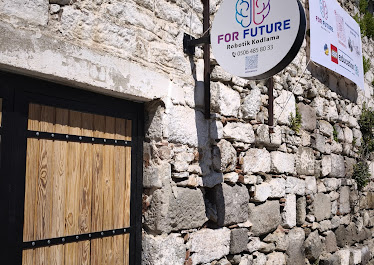 Bodrum Robotik Kodlama | Çocuklar İçin