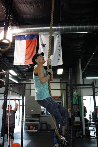 CrossFit Urban Jungle - Thumbnail