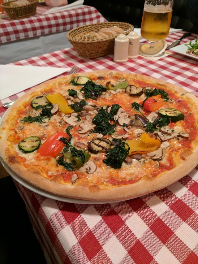 Trattoria Da Remo