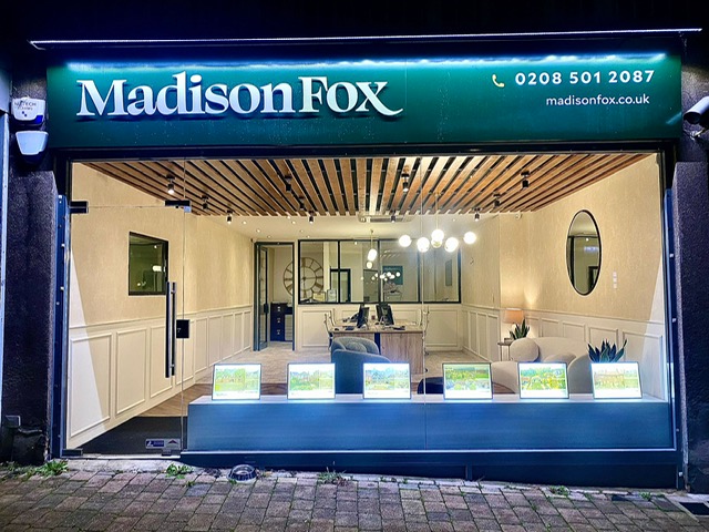 Madison Fox - Estate Agents Chigwell photo 2