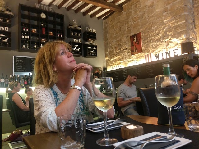 La Taperia