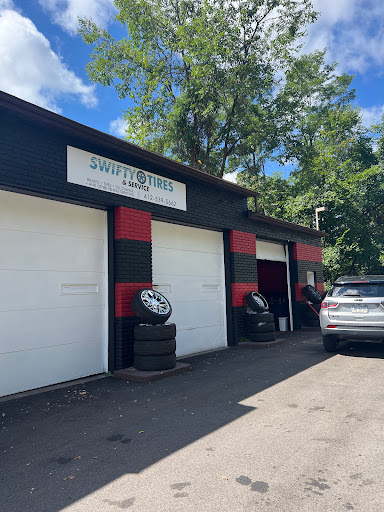 Swifty Tires - Thumbnail