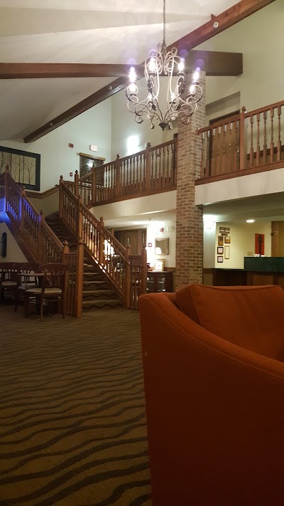 Photos of AmericInn Lodge & Suites Atchison