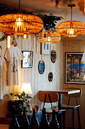 Photo n°24 de La YAYA à Odars (Restaurant)