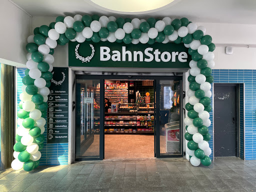 BahnStore - Thumbnail