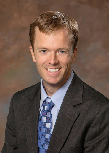 Dr. Christopher A. Rupe, MD - Thumbnail