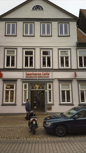Sparkasse Celle-Gifhorn-Wolfsburg - Immobilien-Center Gallery - Germany