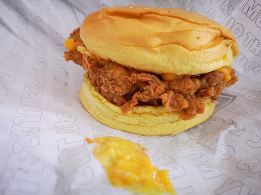 Burgers du Terroir