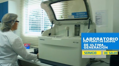 Photos of Centro De Atenci&oacute;n En Salud Y Diagn&oacute;stico Integral Casadig
