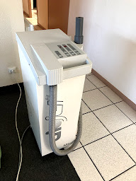 Photo n°7 de kineleo - kinésithérapie du sport et physiothérapie interventionniste avancée - LABARTHE Laurent à Léognan (Kinésithérapeute)