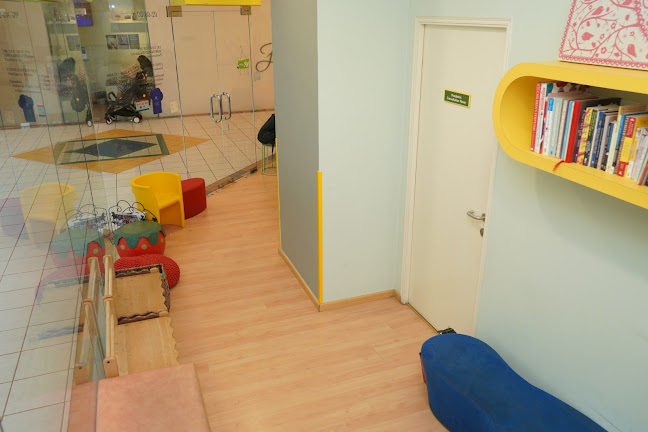 Olive Tree Baby & Kids Clinic - Acupuncture clinic