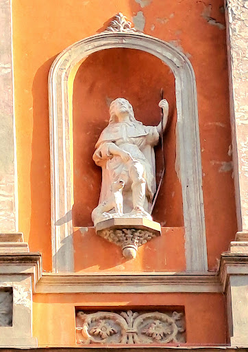 Chiesa parrocchiale dei Santi Fabiano e Sebastiano - Thumbnail