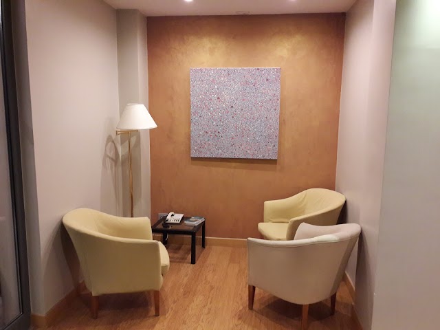 Atlantic Park Hotel