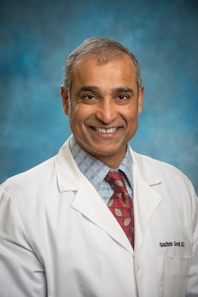 Dr. Gautham Gondi, MD