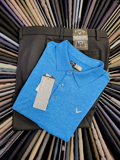 Gilbert's Big & Tall Men's Shop - Thumbnail