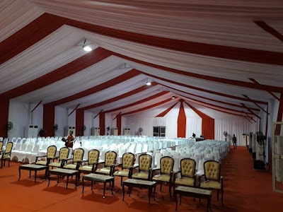 Photos of Amira Tent | Sewa Tenda | Dekorasi VIP | Tenda Roder | Tenda Event | Rental AC