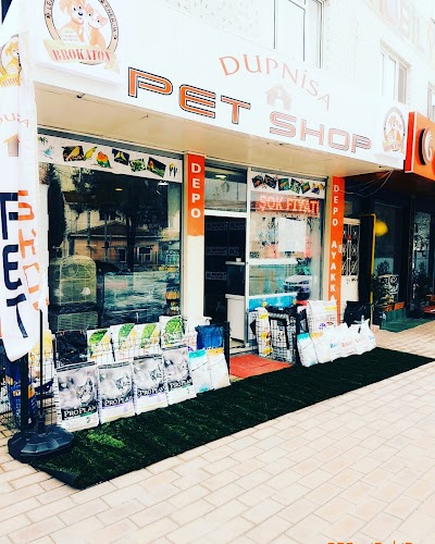 DUPNİSA PET SHOP