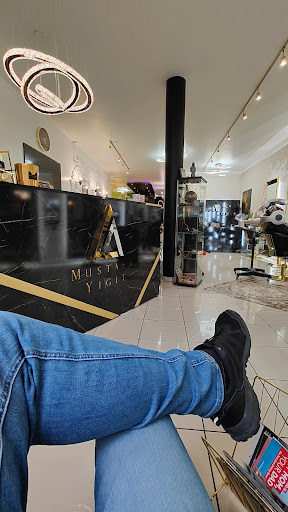 L’unica Damenfriseur Weinheim Made by MY Beauty&barbier - Thumbnail