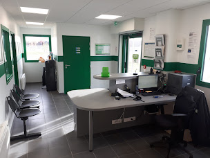 Photo n°4 de DEKRA Poids Lourds à Chassieu (Centre de contrôle technique)