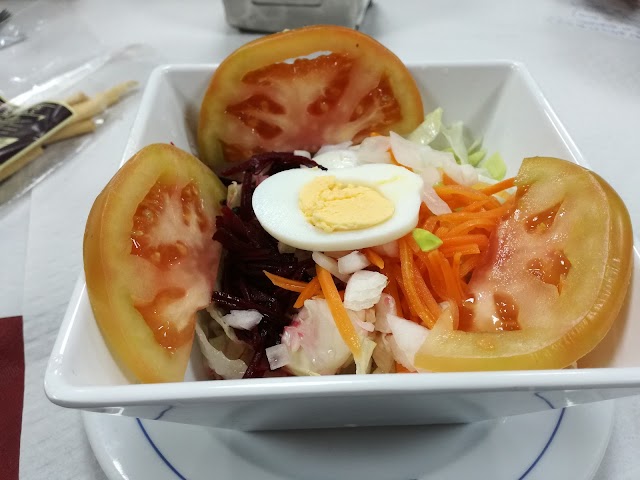 Bar Bistec