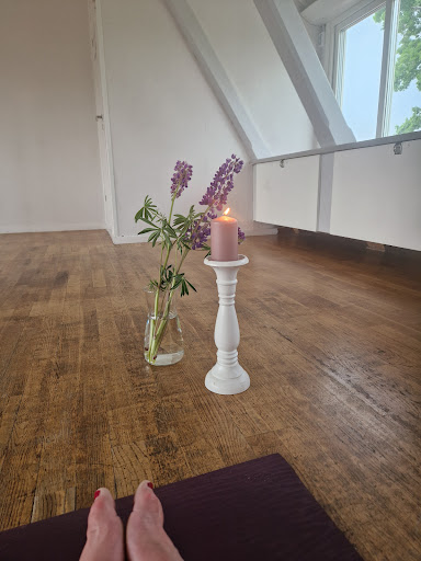 Evas yin yoga - Thumbnail